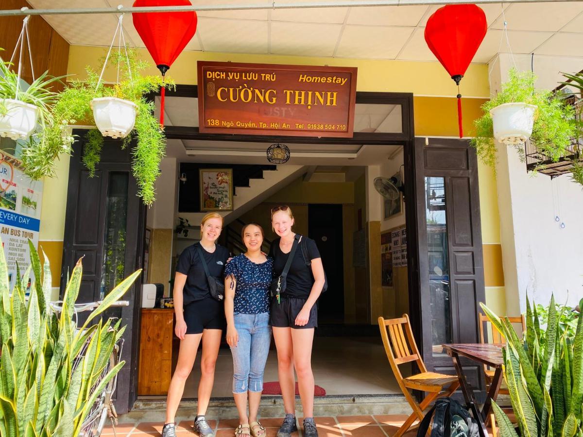 Ở trọ Cuong Thinh