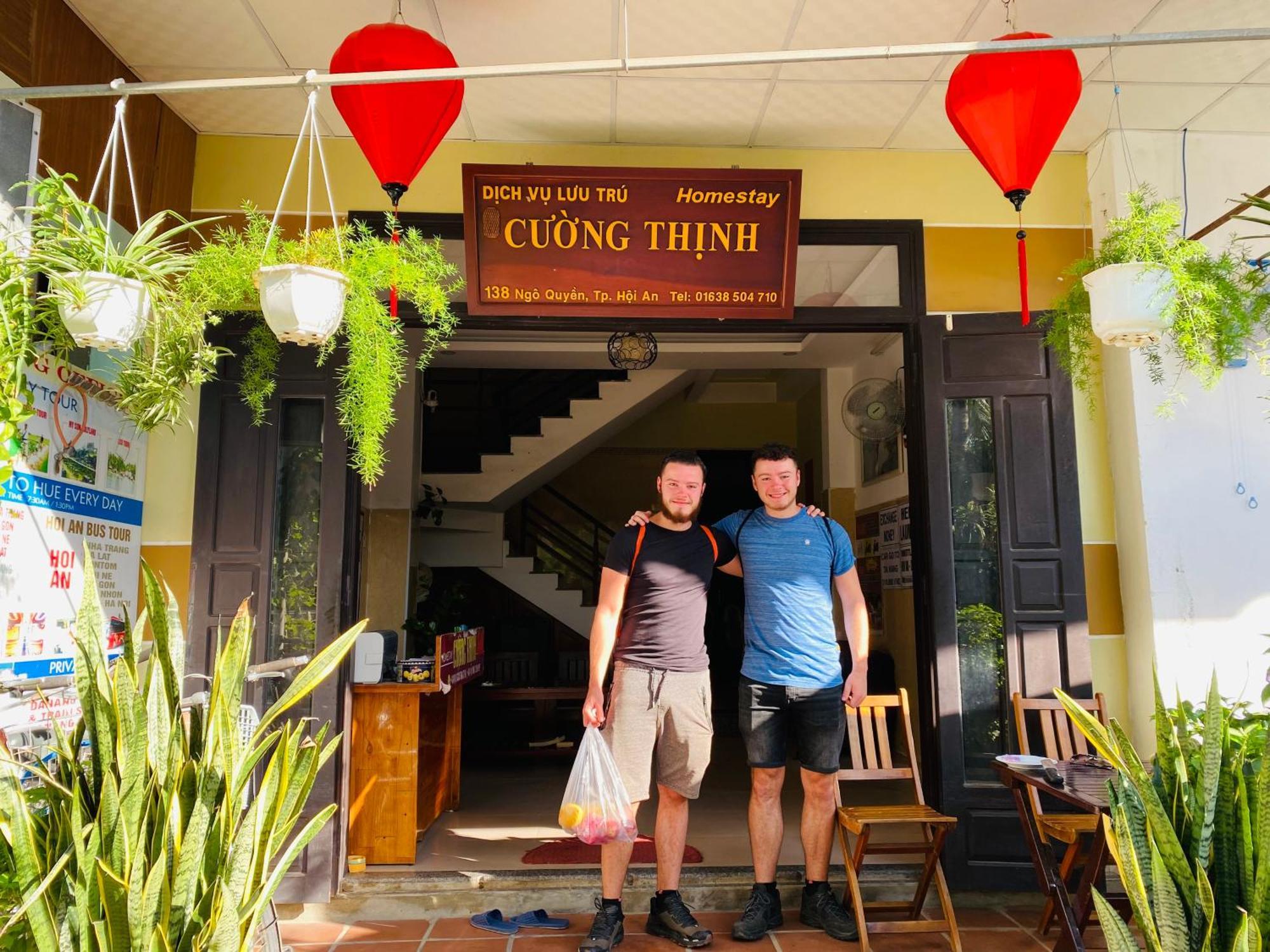Cuong Thinh Hội An