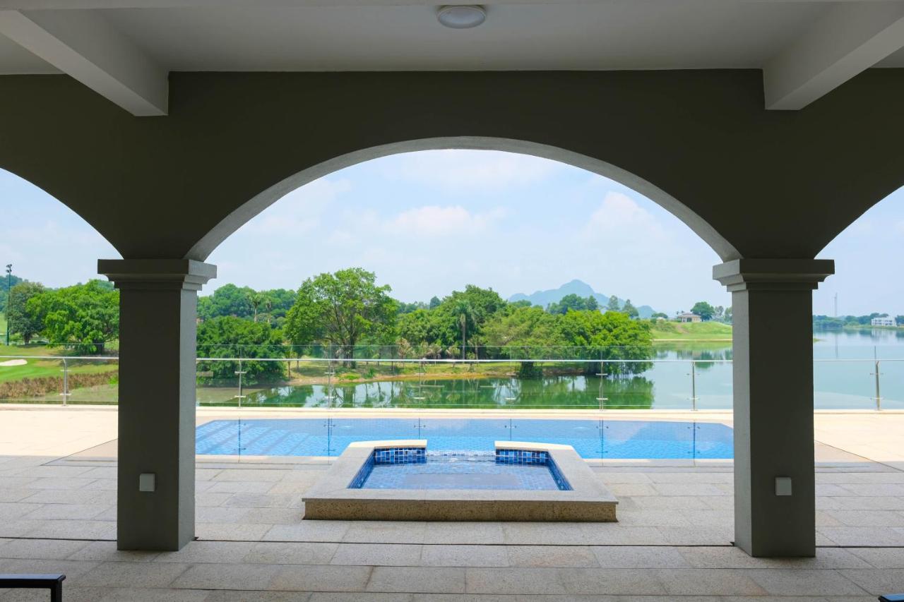 Dưỡng Và Wyndham Sky 5*