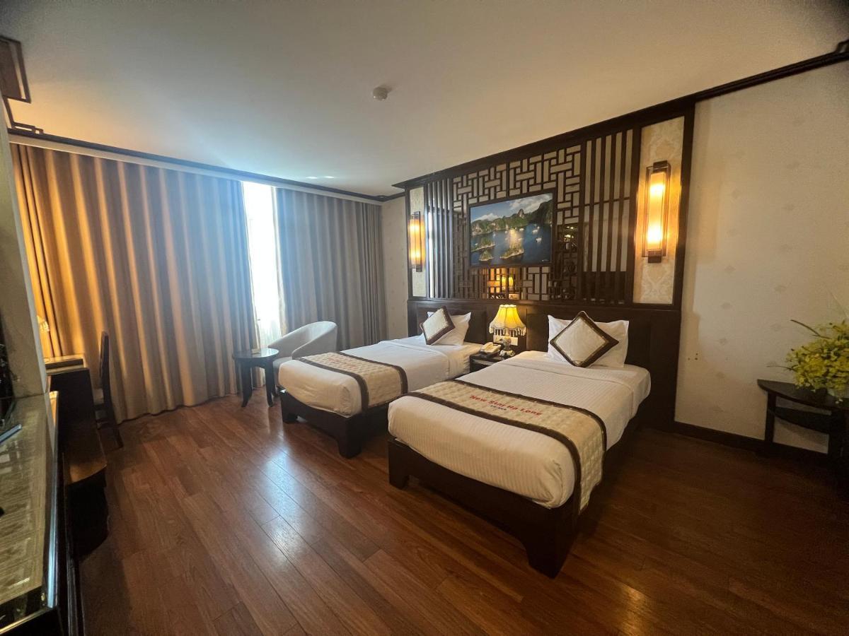Hotel New Star
