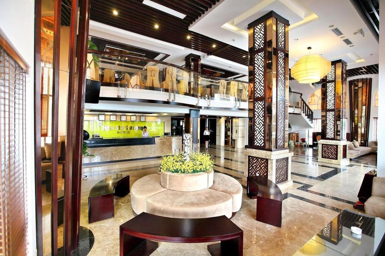 New Star Ha Long