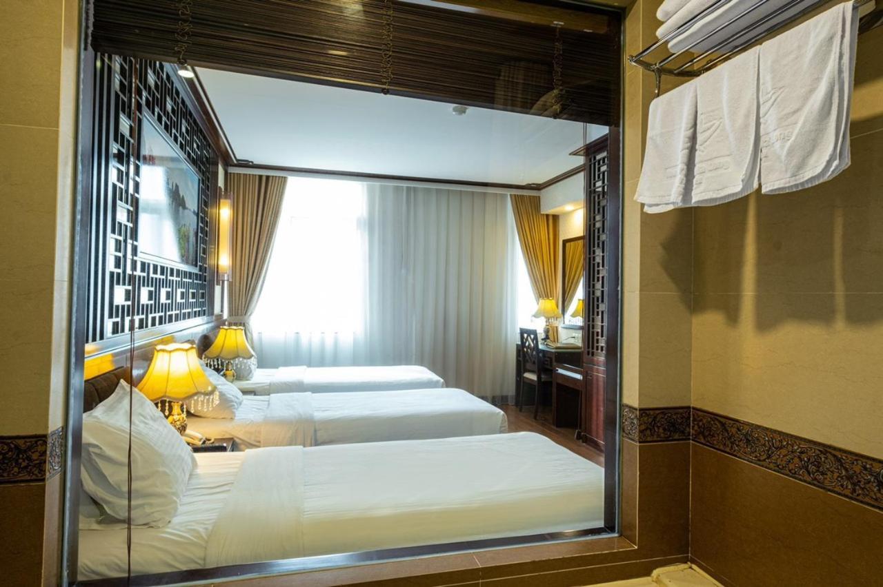 New Star Ha Long