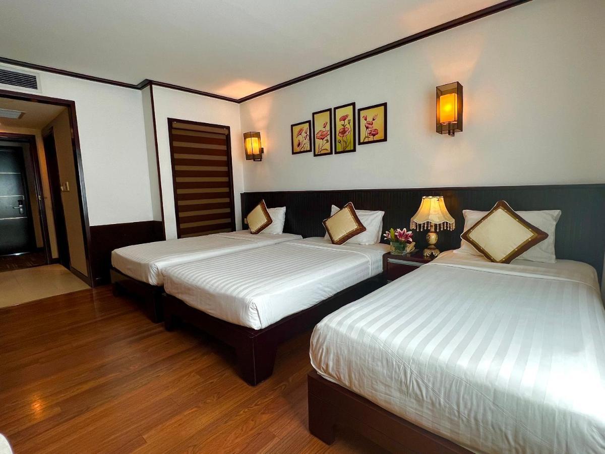 New Star Ha Long