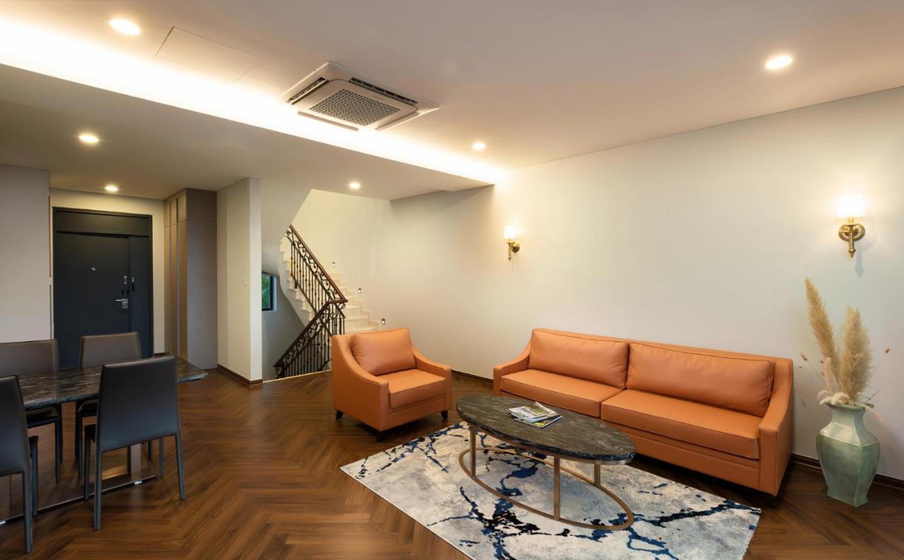 Khách sạn Dưỡng Và Wyndham Sky