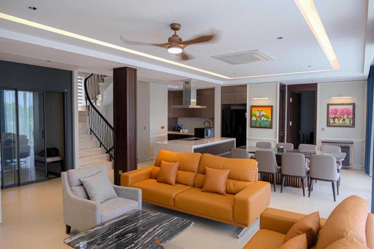 Dưỡng Và Wyndham Sky Khách sạn