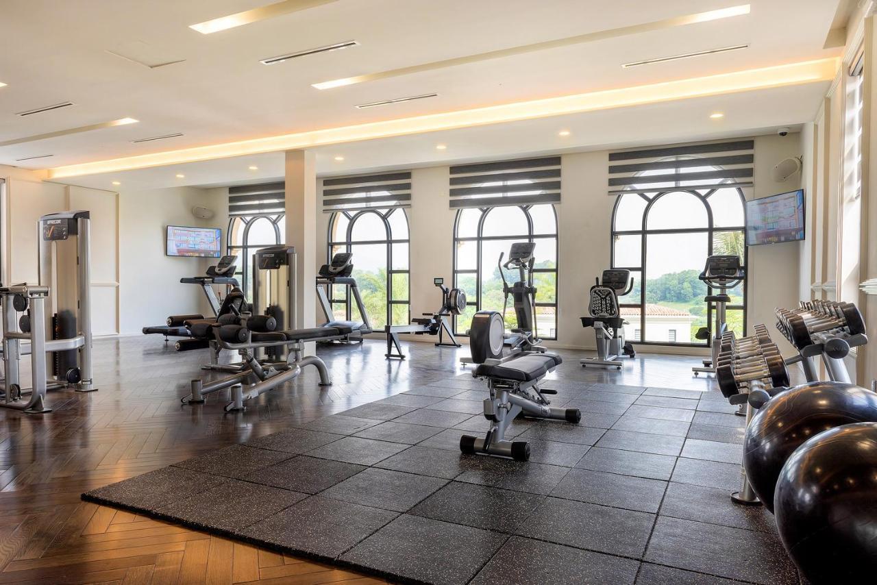 Dưỡng Và Wyndham Sky Hà Nội