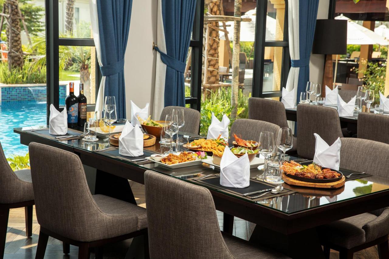 Dưỡng Và Wyndham Sky Khách sạn