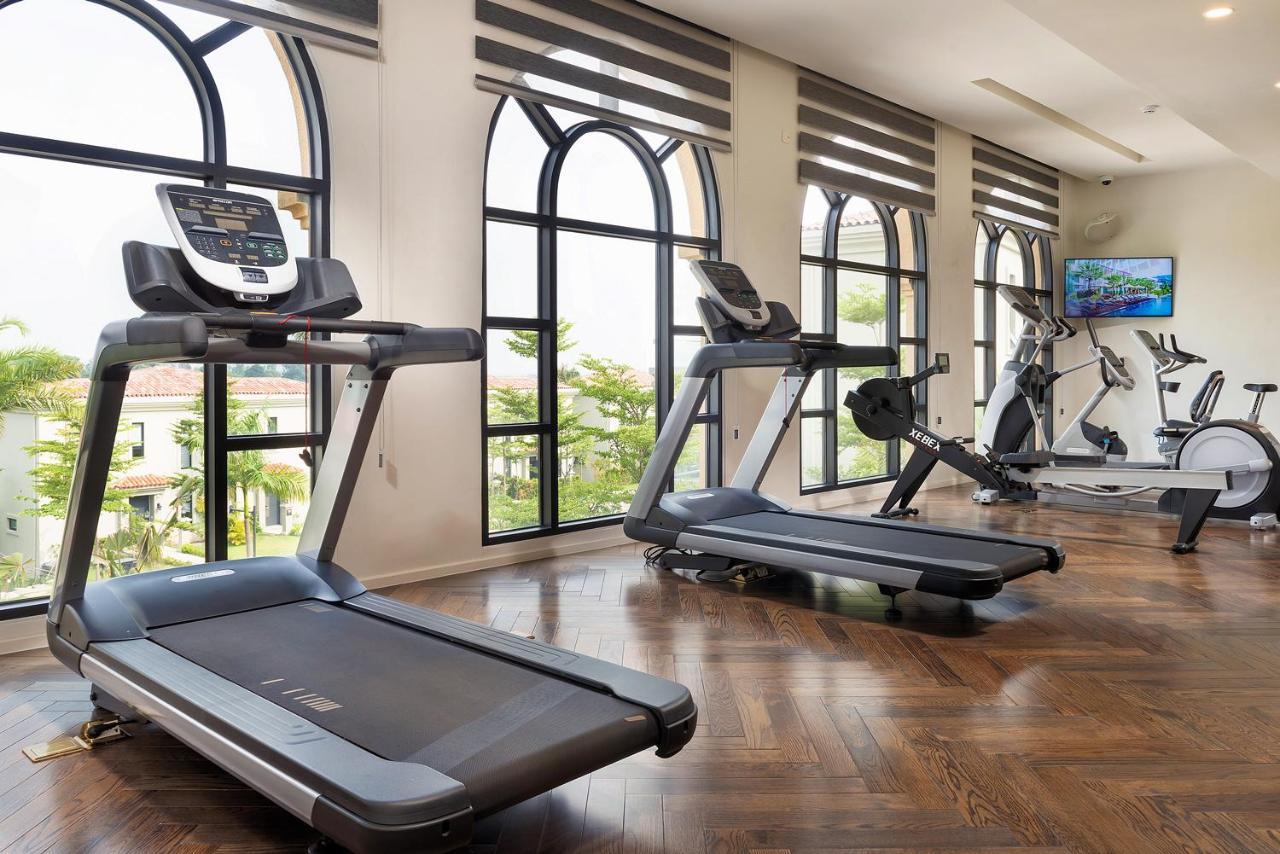 Dưỡng Và Wyndham Sky 5*