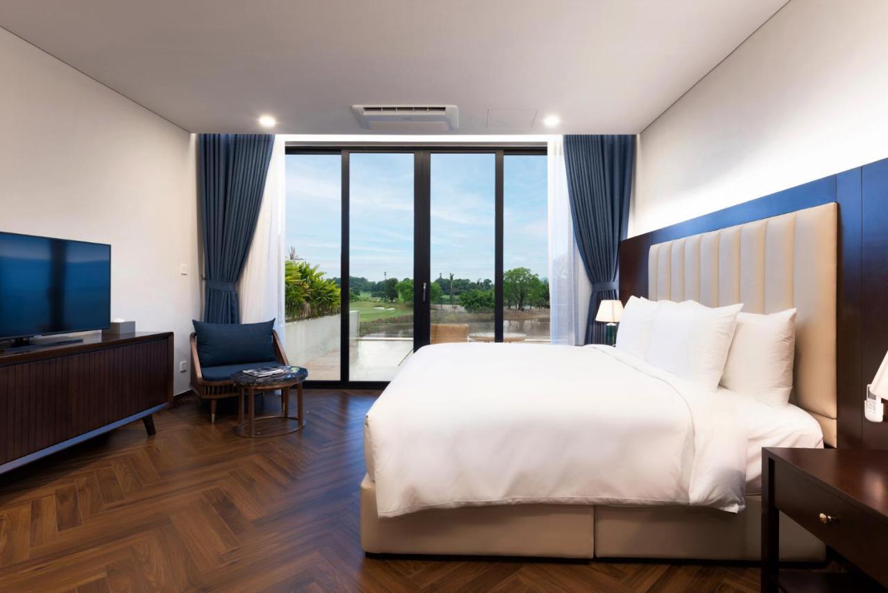 Dưỡng Và Wyndham Sky