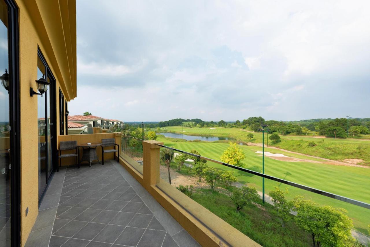 Dưỡng Và Wyndham Sky Hà Nội