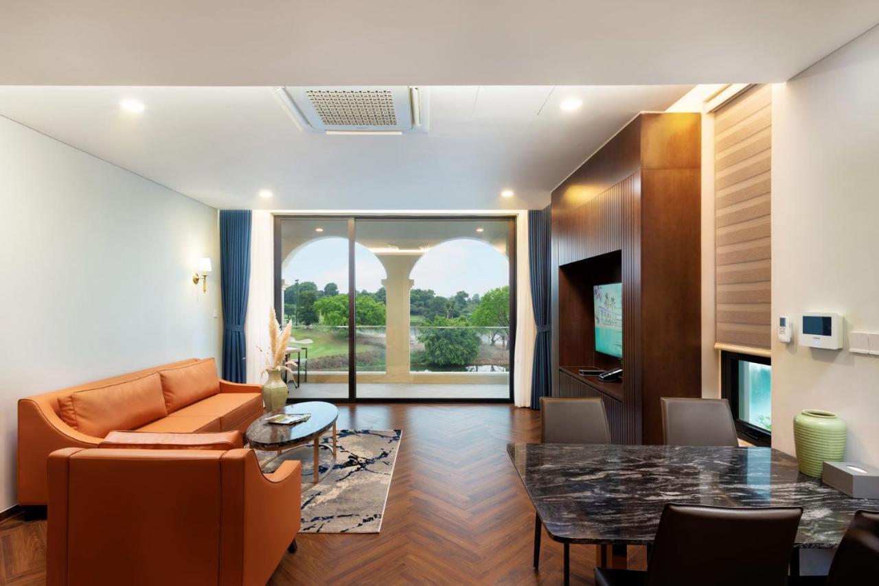 Khách sạn Dưỡng Và Wyndham Sky