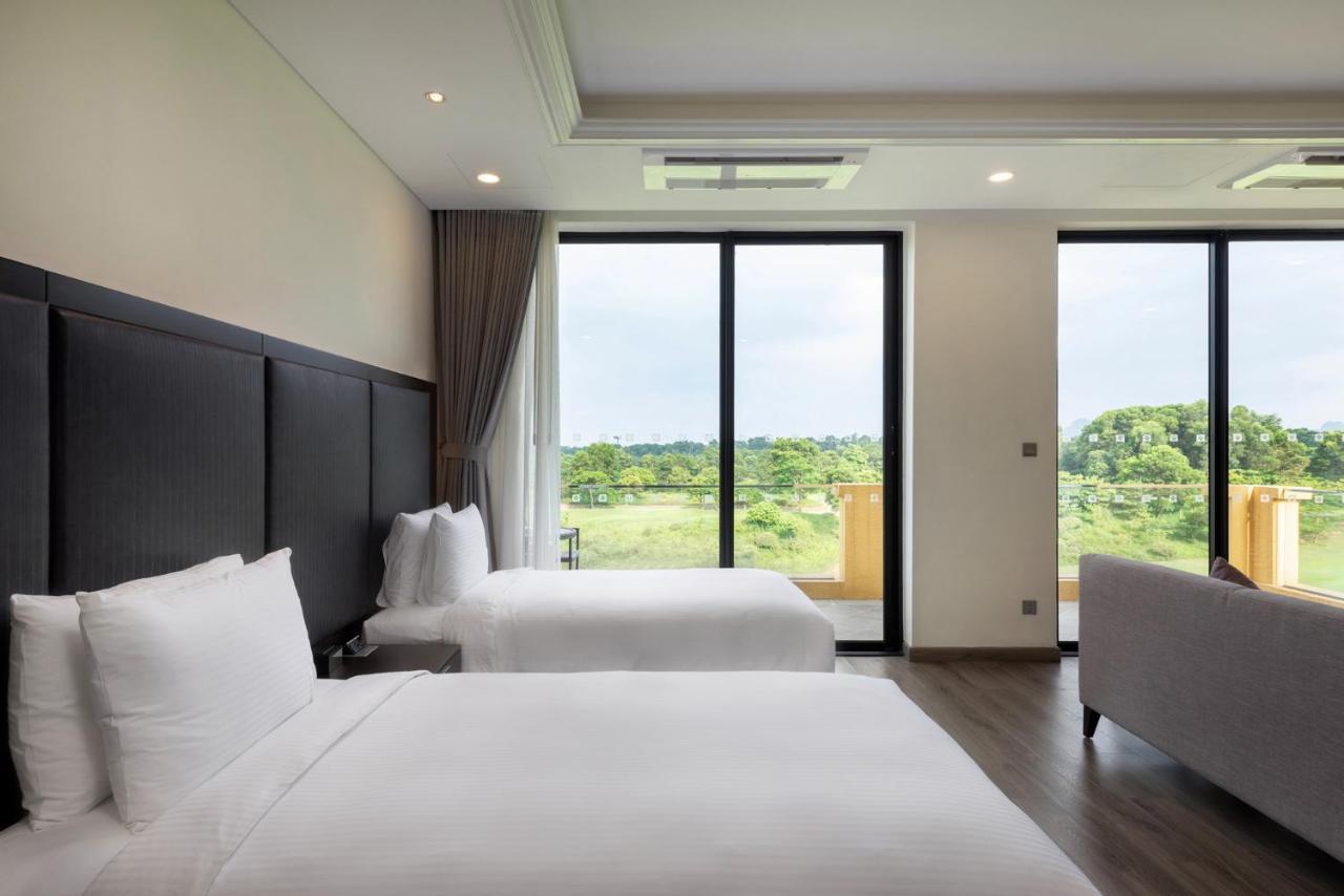 Dưỡng Và Wyndham Sky Khách sạn