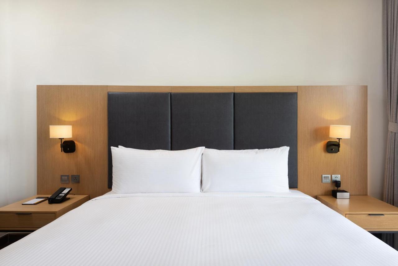 Dưỡng Và Wyndham Sky Hà Nội