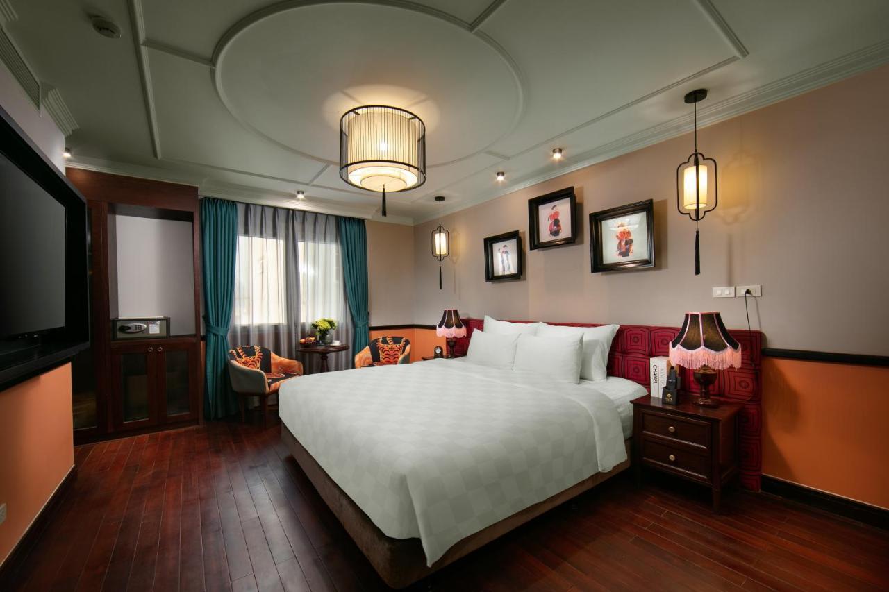 Hotel Du 4*