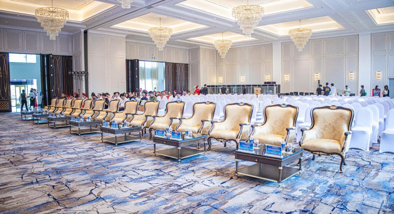 Hoàng Gia 5* Hạ Long