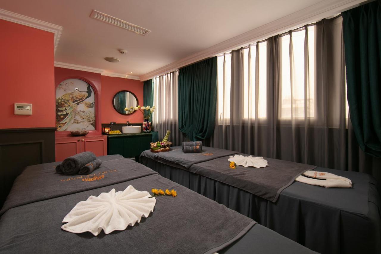 Du Hotel
