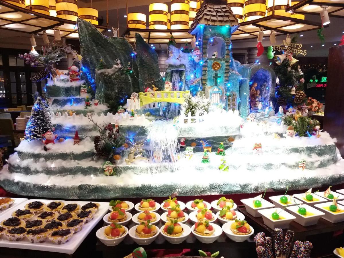 Royal Halong Ha Long