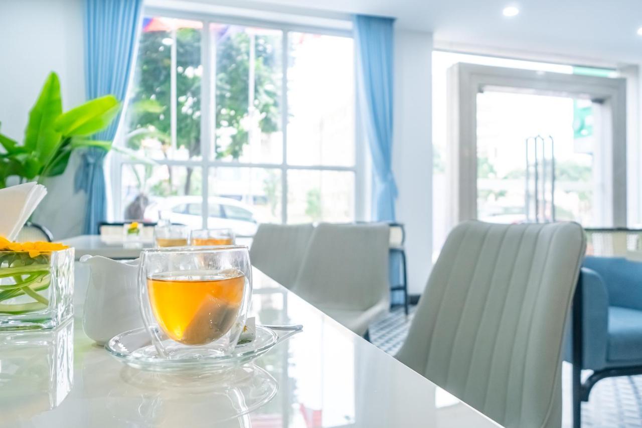 Khách sạn Quốc Tế Bảo Sơn