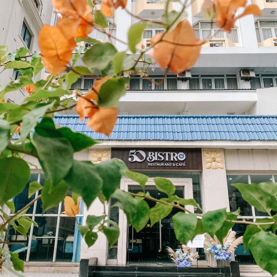 Quốc Tế Bảo Sơn Hà Nội