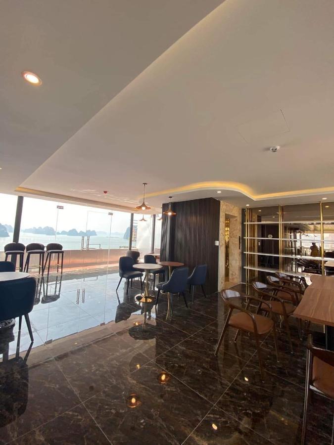 Golden Sea Halong 3*
