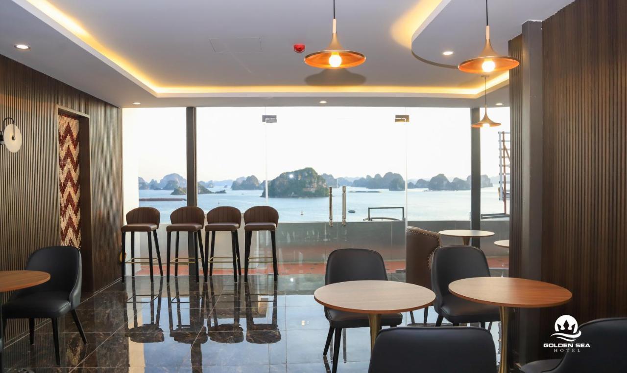 Hotel Golden Sea Halong Ha Long