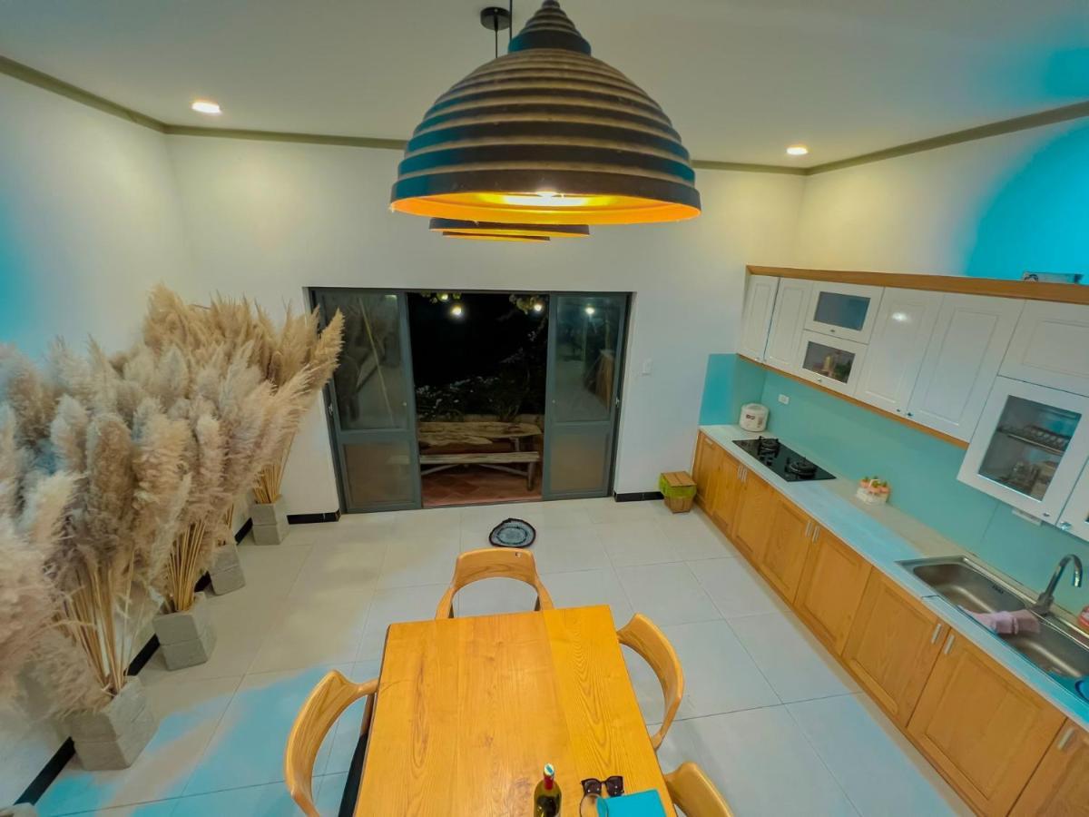Chon's Dock & House Lease
