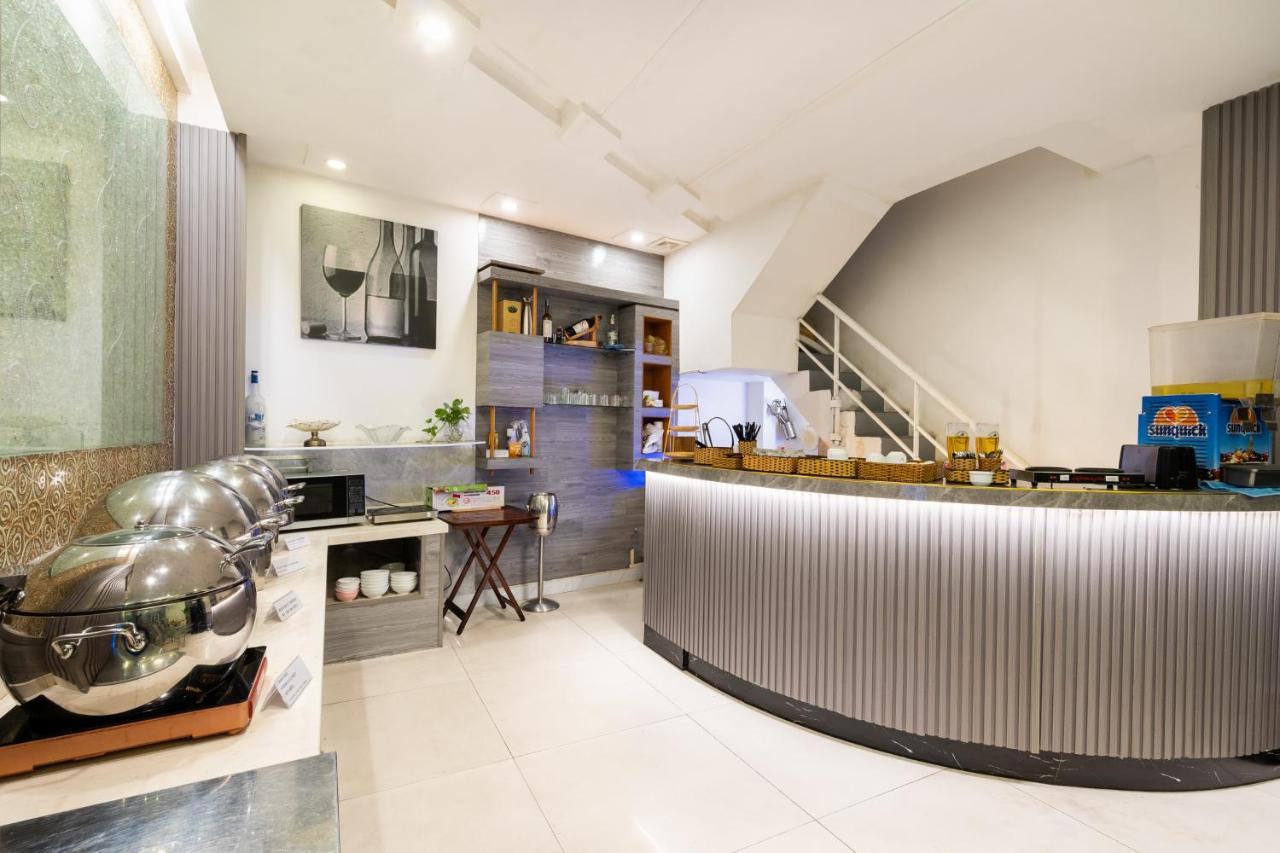 Khách Sạn&spa Rosa Khách sạn TP. Hồ Chí Minh