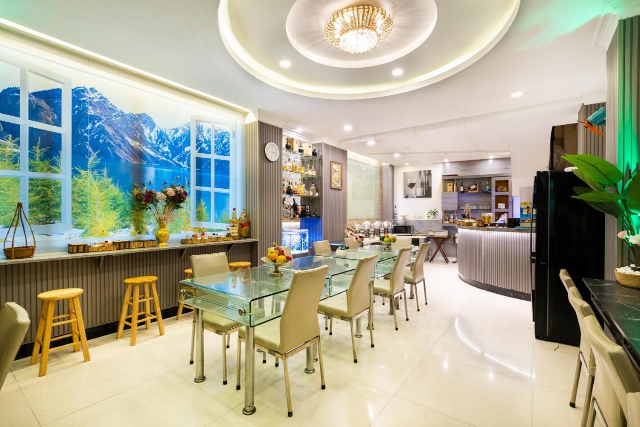 Khách Sạn&spa Rosa 3*