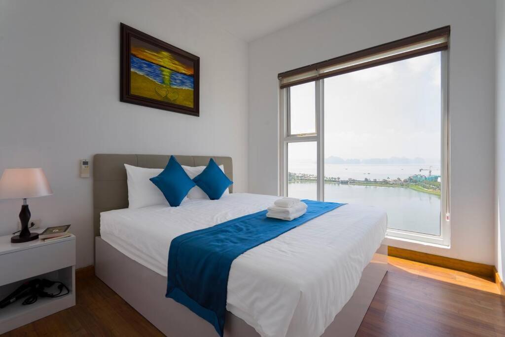 *ha Long @ Bay View-3 Br * Hạ Long