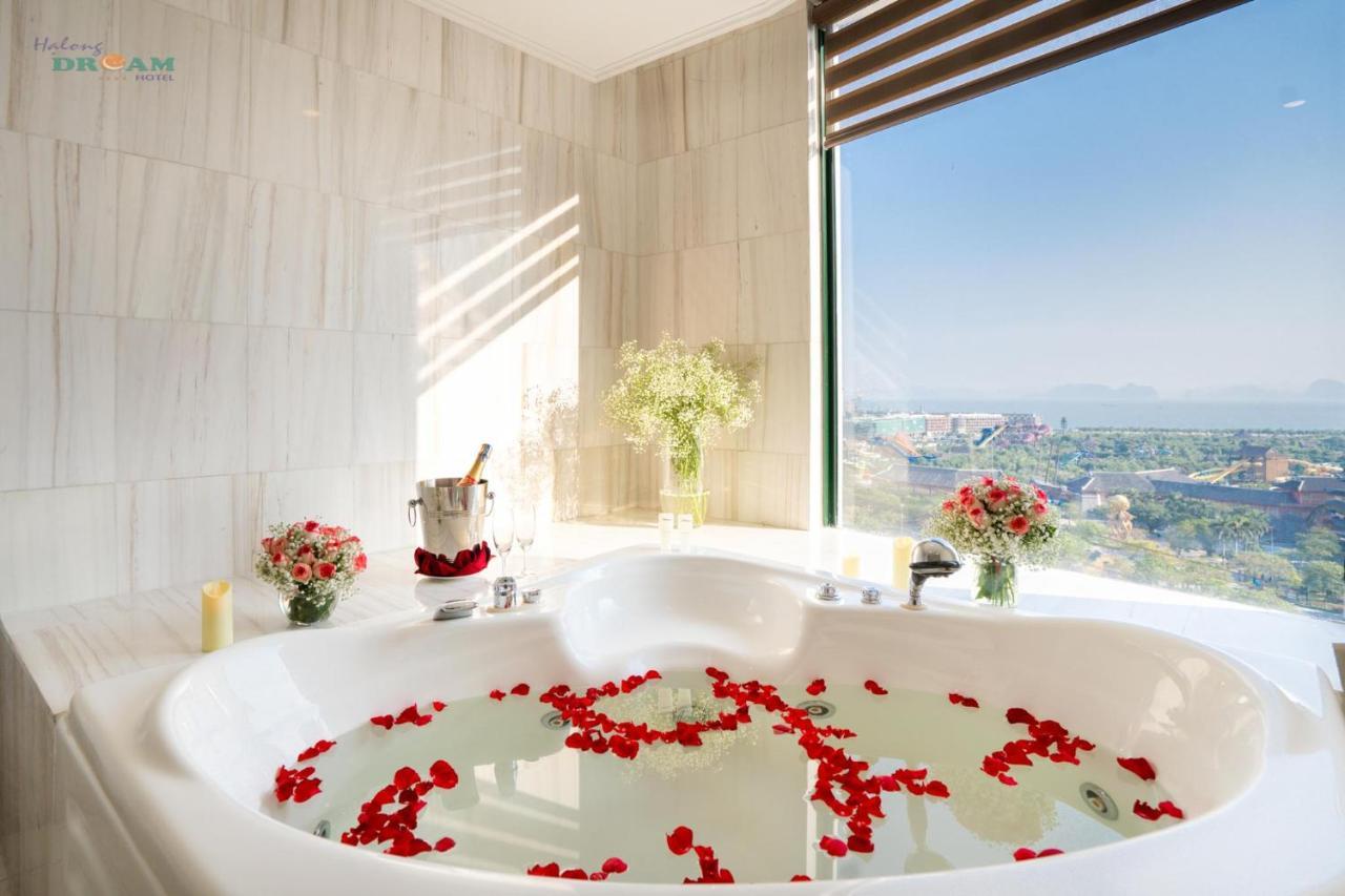 Dream Hotel Ha Long