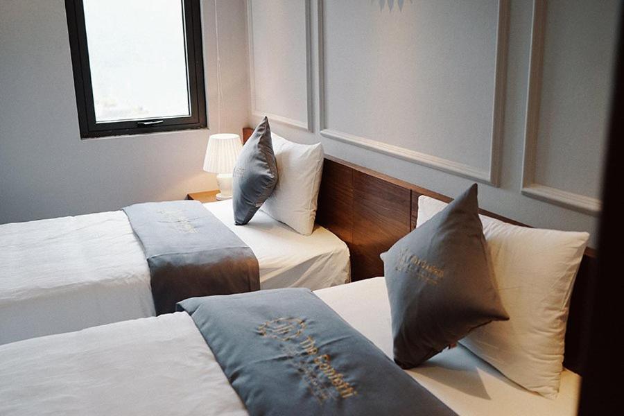 The Confetti Hotel 3*
