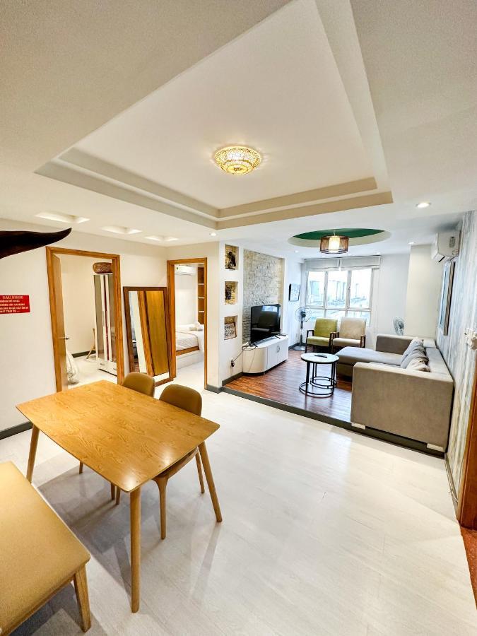 Penthouse 86 - Pool Private - In The Heart Hcm * TP. Hồ Chí Minh