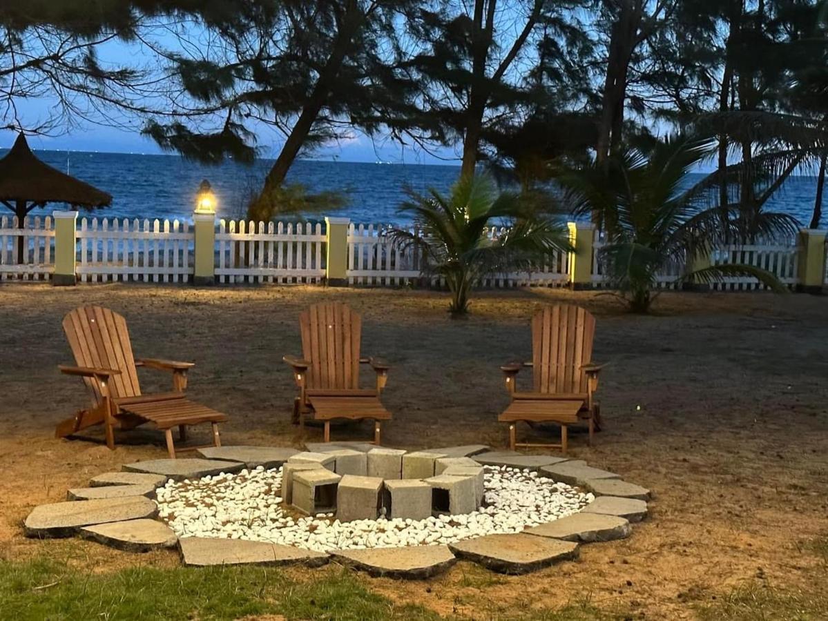 Orchid Boutique Resort