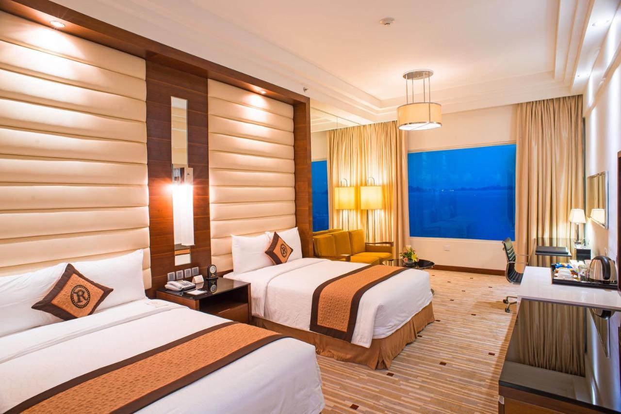 Royal Halong Hotel Ha Long