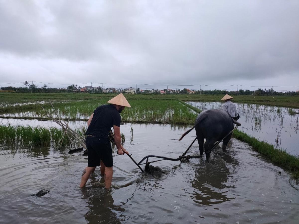 Ở trọ Cuong Thinh