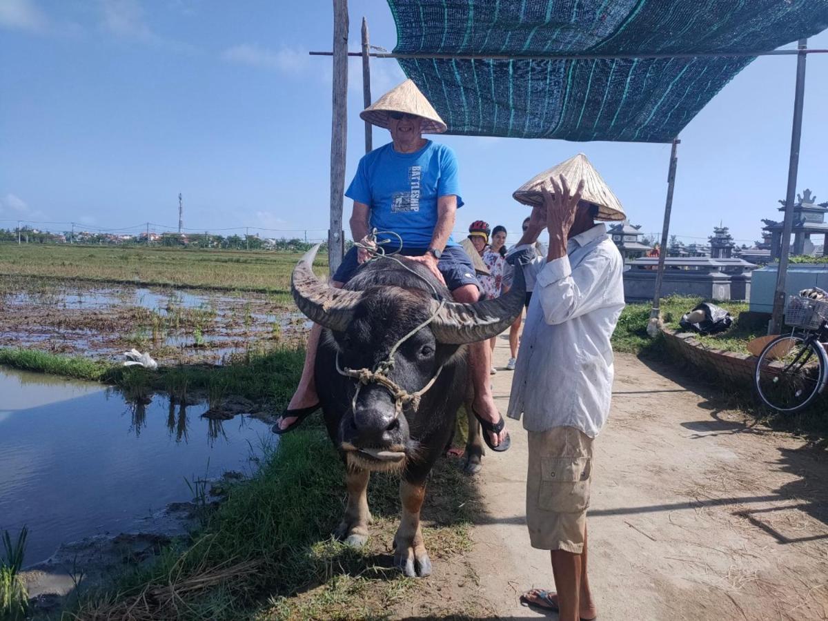 Cuong Thinh * Hội An