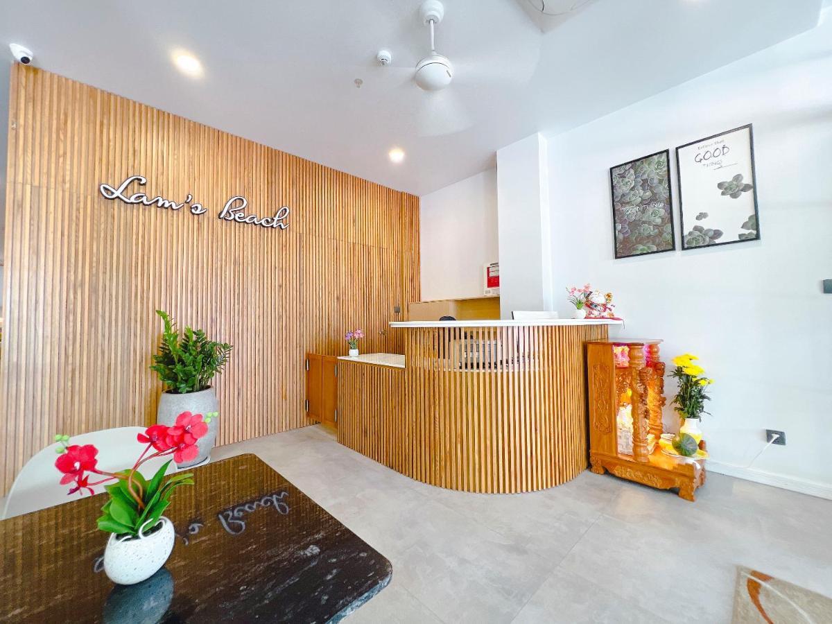 Aparthotel Lam's