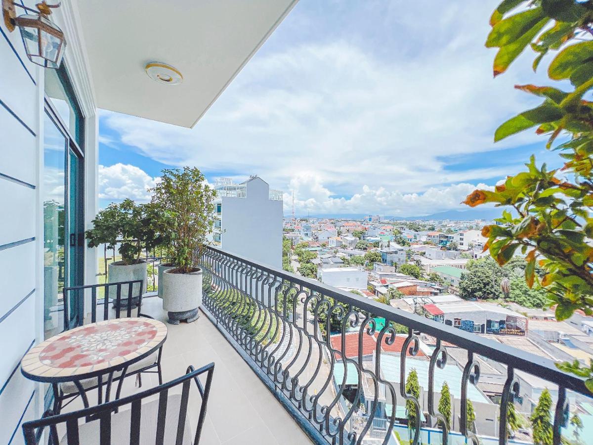 Aparthotel Lam's Phan Thiet