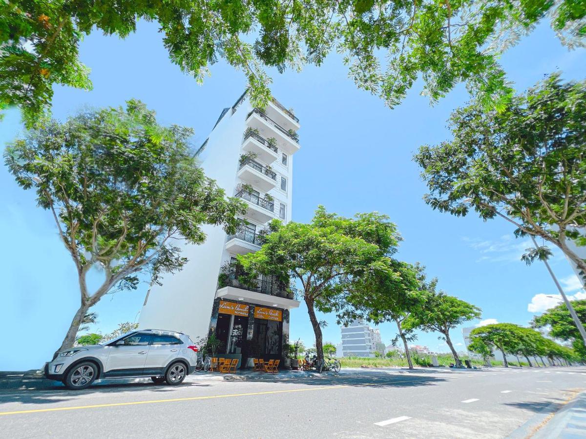 Lam's Aparthotel