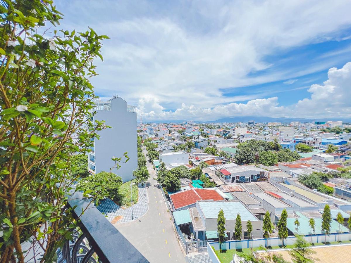 Lam's Aparthotel