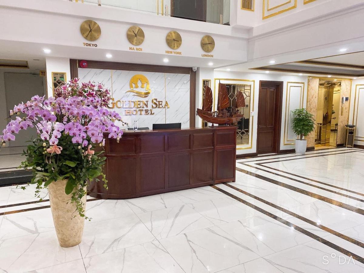 Golden Sea Halong 3* Ha Long