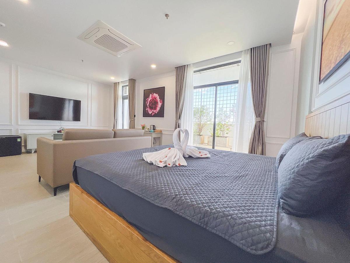 Aparthotel Lam's Phan Thiet