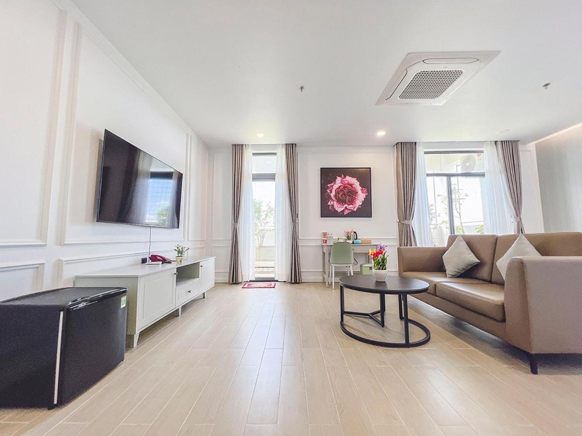 Aparthotel Lam's Phan Thiet