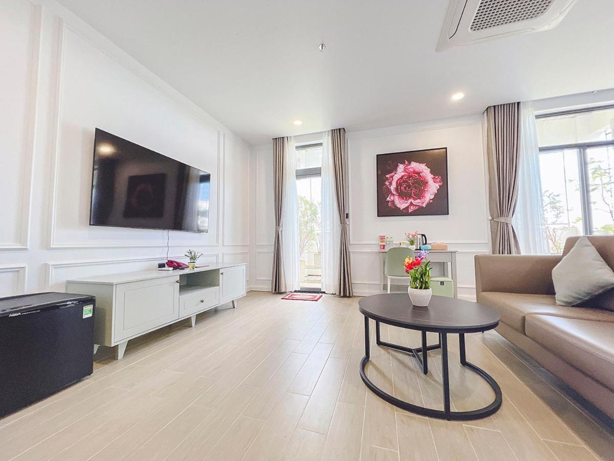 Aparthotel Lam's Phan Thiet