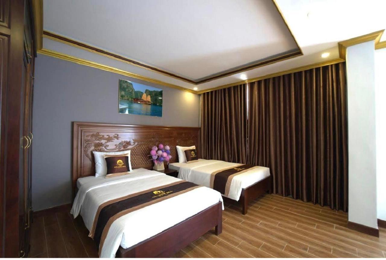 Golden Sea Halong