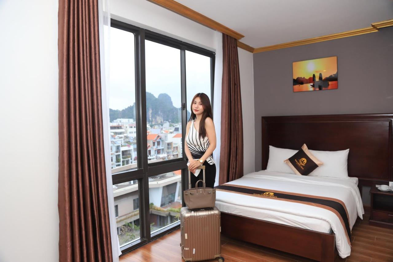 Golden Sea Halong