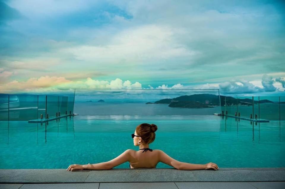 Aparthotel Panorama Nha Trang