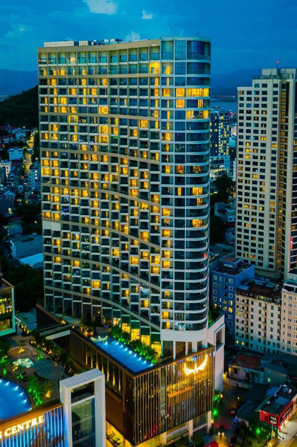 Muong Thanh Luxury Centre Ii 5*