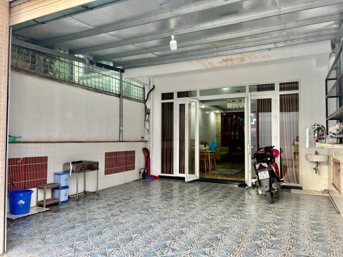 Sky Holiday home Vung Tau