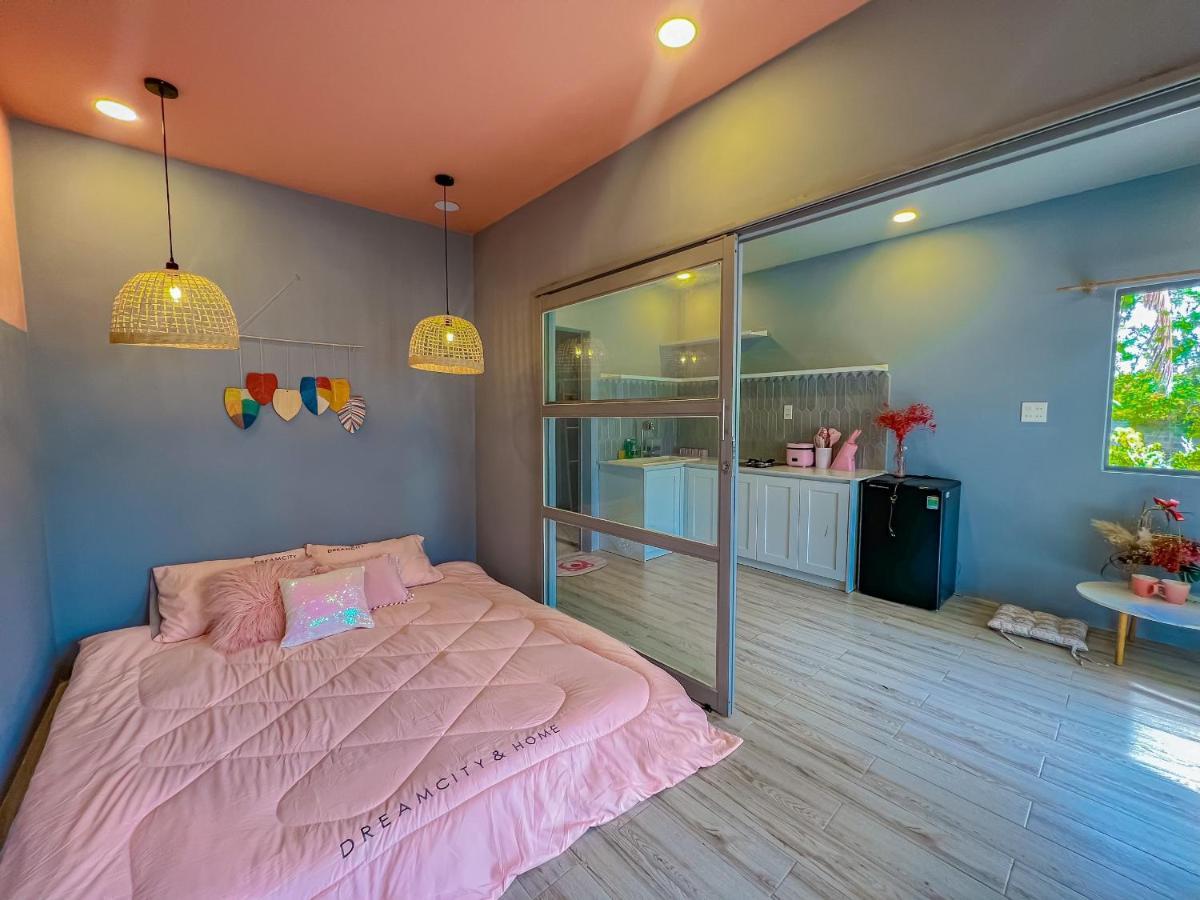 Apartment Chon's Dock & House Lease